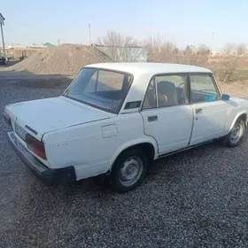 Lada 2107 1988
