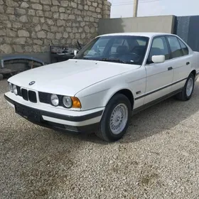 BMW 525 1992
