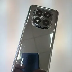 Redmi not 14 pro plyus 16/512G