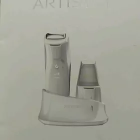 очистка лица..yuz arassalayjy