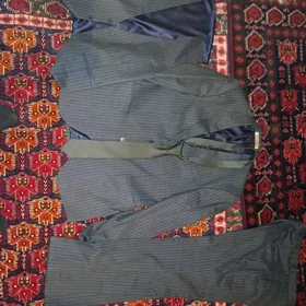 кастюм брюк