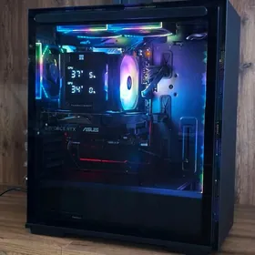 ULTRA 5+RTX5060 8GB! НОВЫЙ!