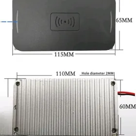 Беспроводная Besprovodnoy