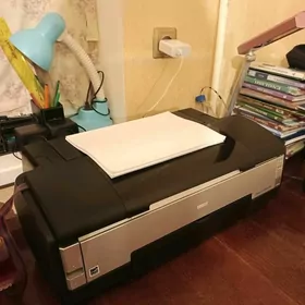 Epson Stylus Photo 1410