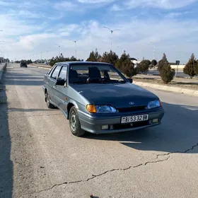 Lada 2115 2001