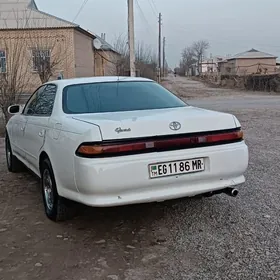 Toyota Mark II 1996