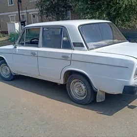 Lada 2106 1989
