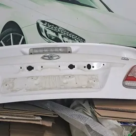 haliji carolla korolla bagaz