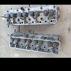 головка galovka