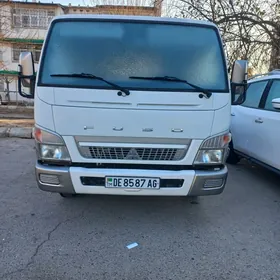 Mitsubishi Canter 2015