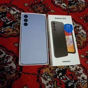 Samsung A14 6/128