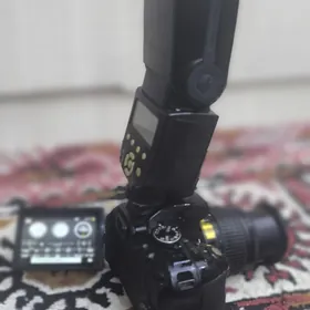 nikon 5300 yagdayy gowy