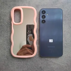 SAMSUNG A25 5G [6+6/128Gb]