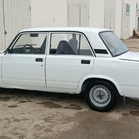 Lada 2107 2004