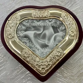 шкатулка для украшений