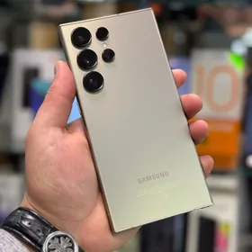 S24 Ultra 12/256