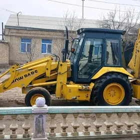 JCB 3CX Compact 2013