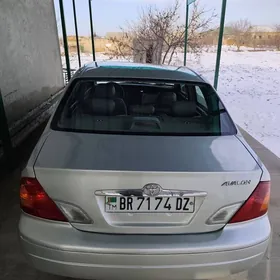 Toyota Avalon 2001