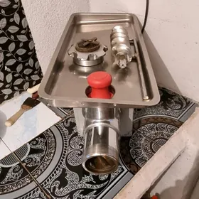 Мясорубка űweýan geçiryän