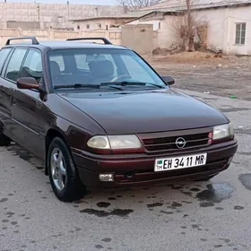 Opel Astra 1993