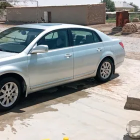 Toyota Avalon 2006