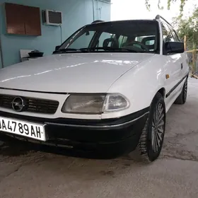 Opel Astra 1993