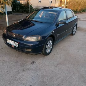 Opel Astra 1999