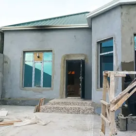 Çoganly 3 sotki 120m²