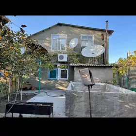 Саглык Дача