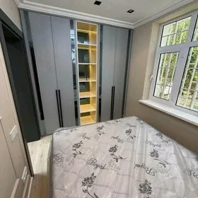 ARENDA MIR 2 ŞA YOL