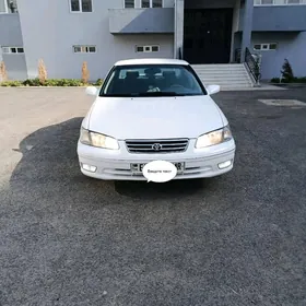 Toyota Camry 2001