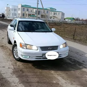 Toyota Camry 1998