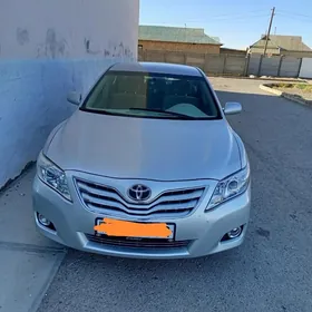 Toyota Camry 2007