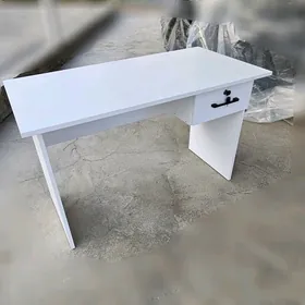 kompýuter stol parta стол täze