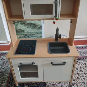 Chaga üçin (kuhynnyý)mebel