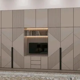 MEBEL TÄZE STENKA GARNITUR