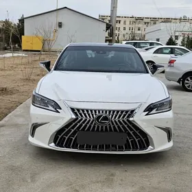 Lexus ES 350 2019