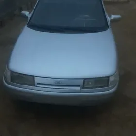 Lada 2110 2002