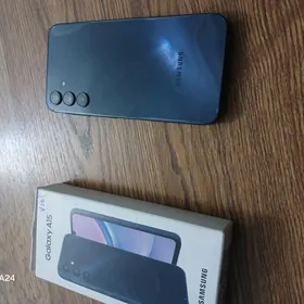 Samsung A15