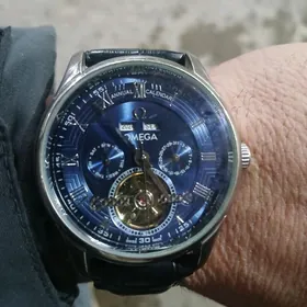 Omega  sagat 1/1  arginal