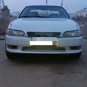 Toyota Mark II 1992
