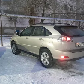 Lexus RX 330 2004