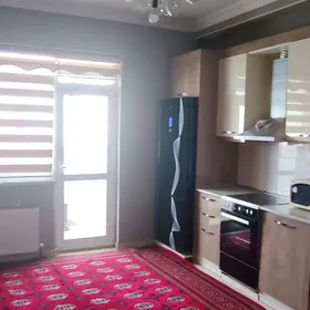 Мир 8 Полуэлитка 2 ком 1 этаж