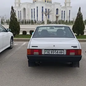 Lada 21099 2004