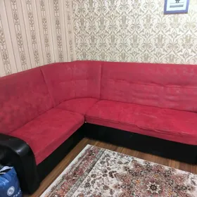 Диван уголок. Срочно