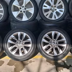 2020 awalon original diska tek