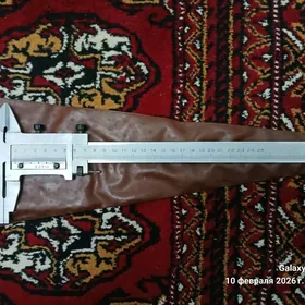 Штангел СССР