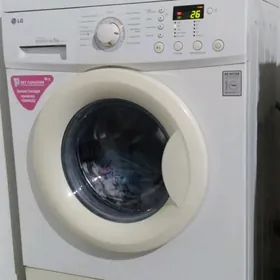 LG kirmashyn DDmator