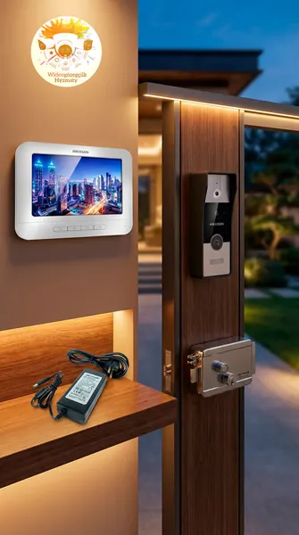 KAMERA DAMAFON WE WAROTA AÇÝAN MEHANIZIMLAR Gallery 5