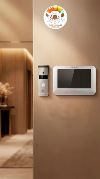 KAMERA DAMAFON WE WAROTA AÇÝAN MEHANIZIMLAR Gallery 4